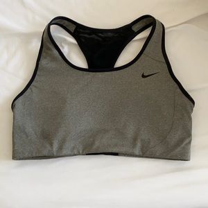 Nike Dri-Fit Sports Bra